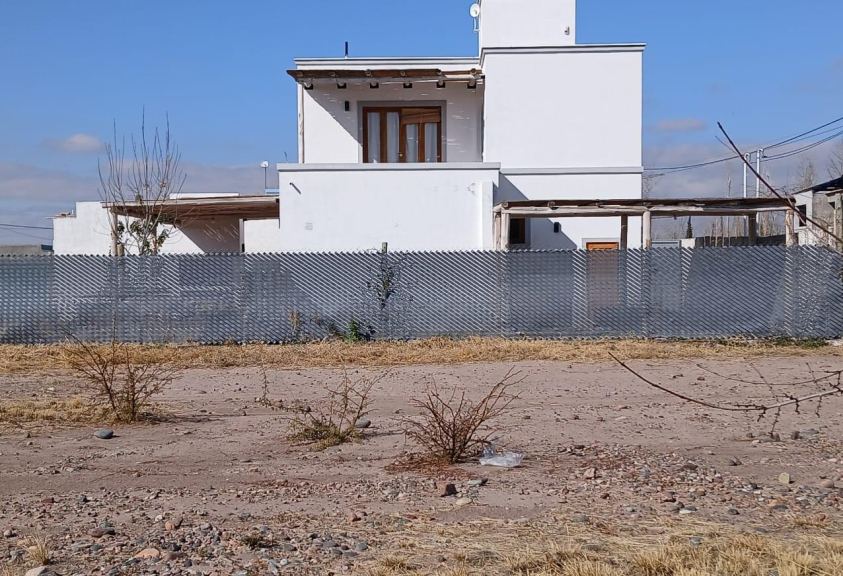 Lote en Venta en Maipu, Mendoza