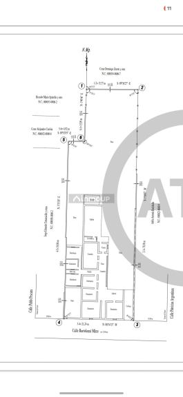 Casa en Venta en Maipu, Mendoza