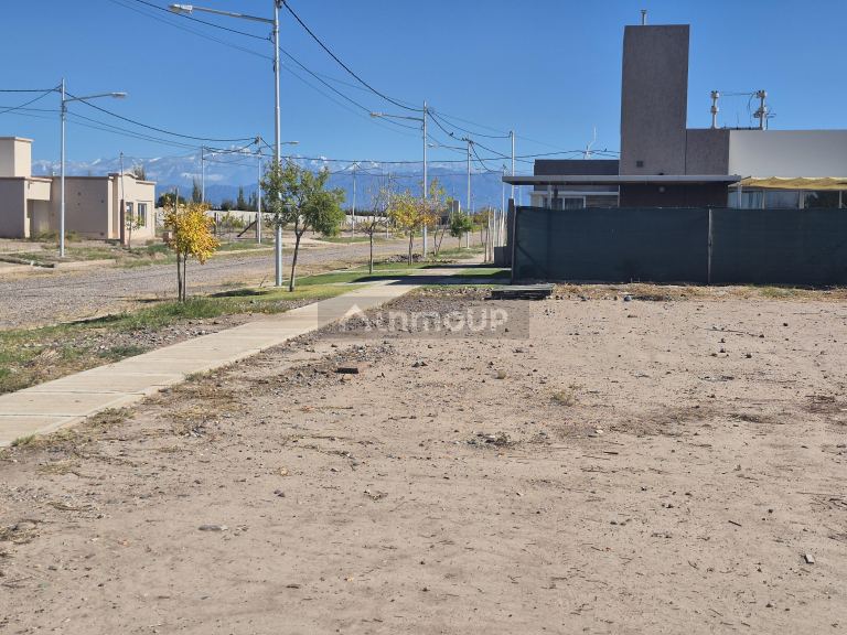 Lote en Venta en Maipu, Mendoza