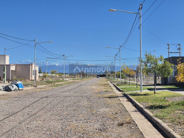 Lote en Venta en Maipu, Mendoza