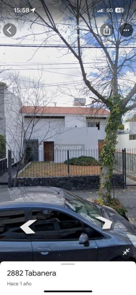 Casa en Venta en Capital, Mendoza