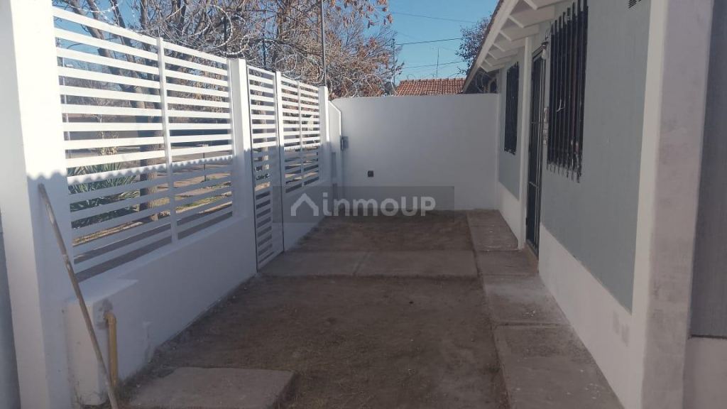 Casa en Venta en Rivadavia, Mendoza