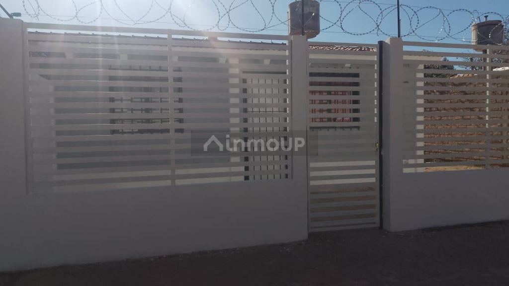 Casa en Venta en Rivadavia, Mendoza