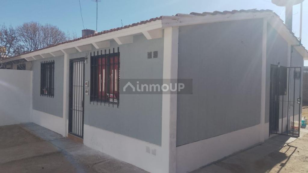 Casa en Venta en Rivadavia, Mendoza