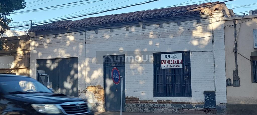 Casa en Venta en Maipu, Mendoza