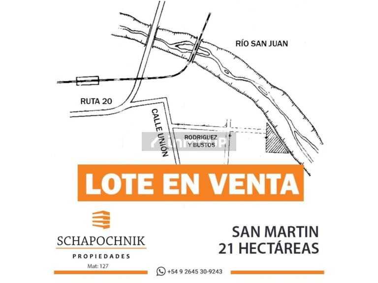 Finca en Venta en Capital, San Juan