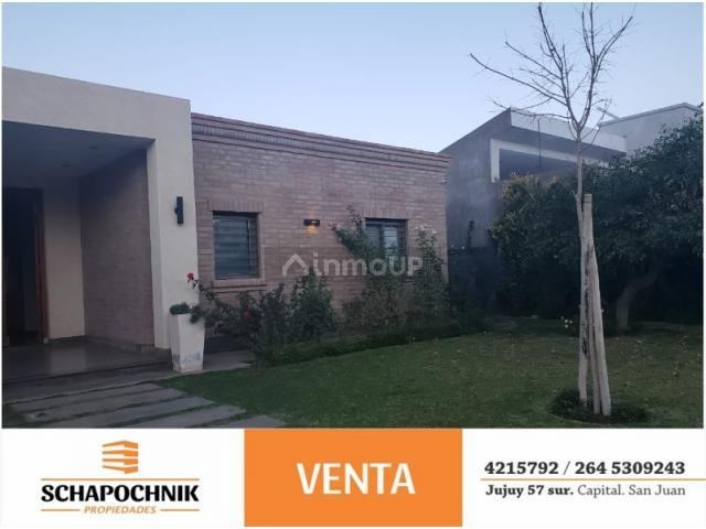 Casa en Venta en Capital, San Juan