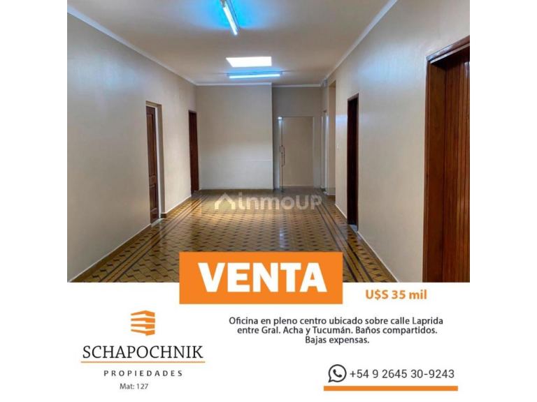Local Comercial en Venta en Capital, San Juan