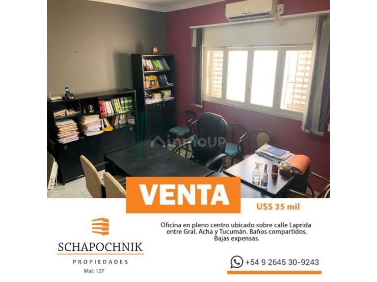 Local Comercial en Venta en Capital, San Juan