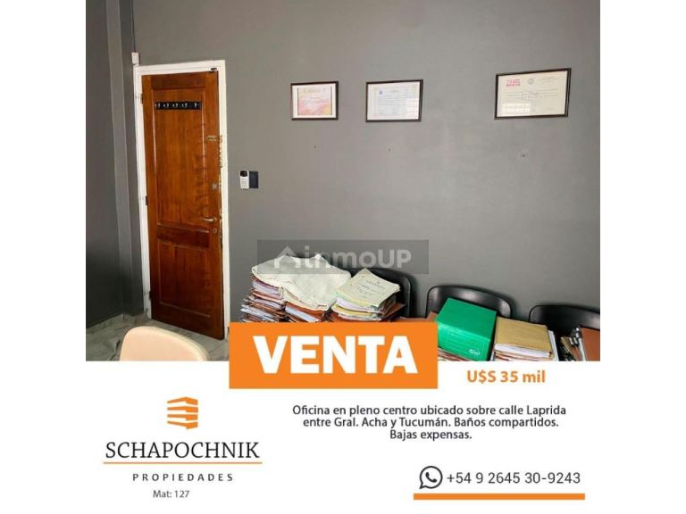 Local Comercial en Venta en Capital, San Juan