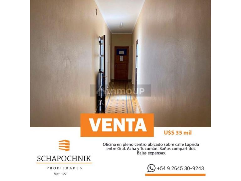 Local Comercial en Venta en Capital, San Juan
