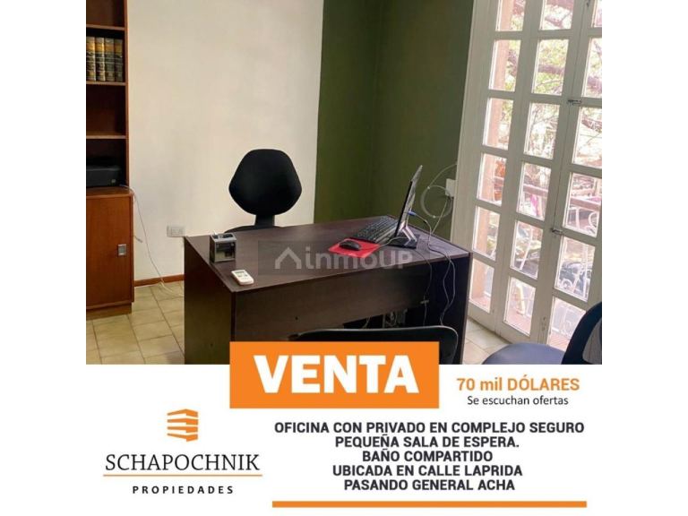Local Comercial en Venta en Capital, San Juan