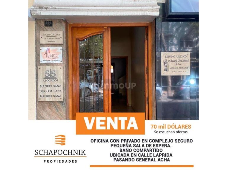 Local Comercial en Venta en Capital, San Juan