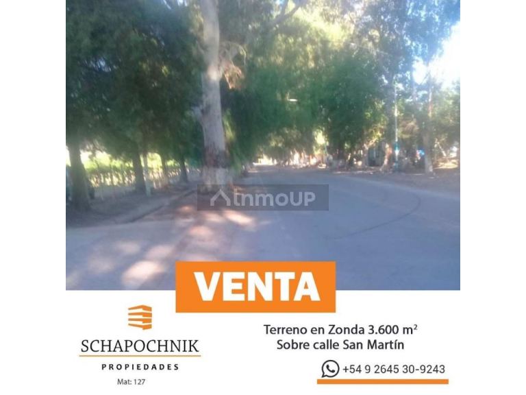 Lote en Venta en Capital, San Juan