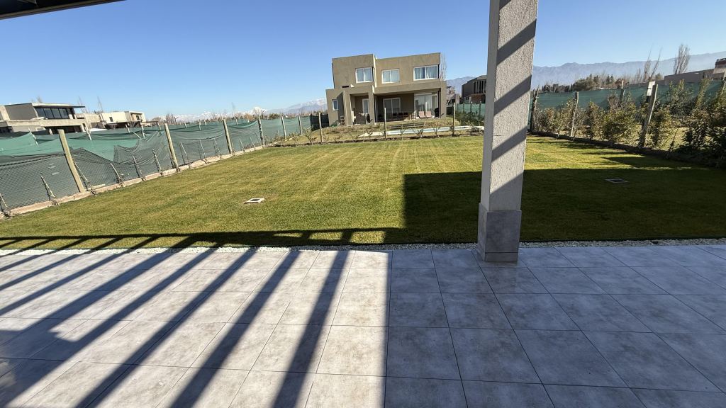 Casa en Alquiler en Lujan de Cuyo, Mendoza