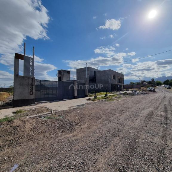 Lote en Venta en Capital, Mendoza