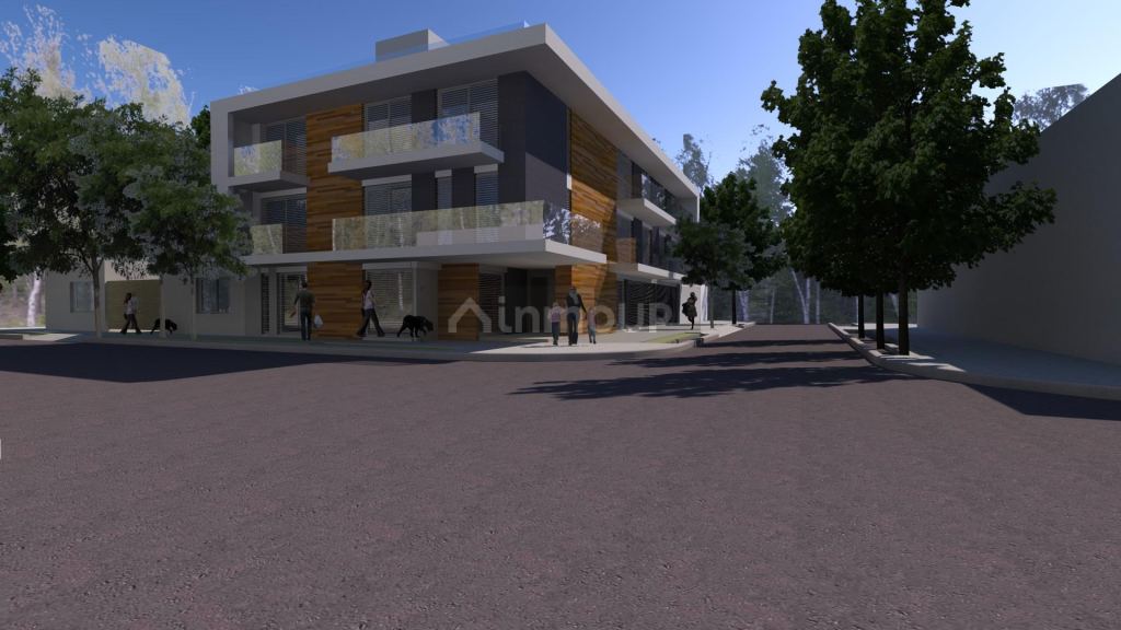 Departamento en Venta en Godoy Cruz, Mendoza