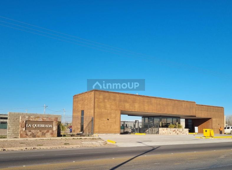 Lote en Venta en Lujan de Cuyo, Mendoza