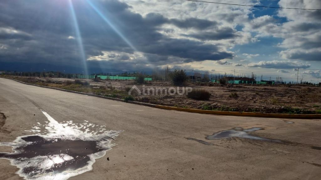 Lote en Venta en Lujan de Cuyo, Mendoza