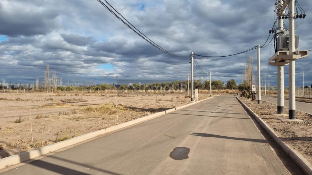 Lote en Venta en Lujan de Cuyo, Mendoza
