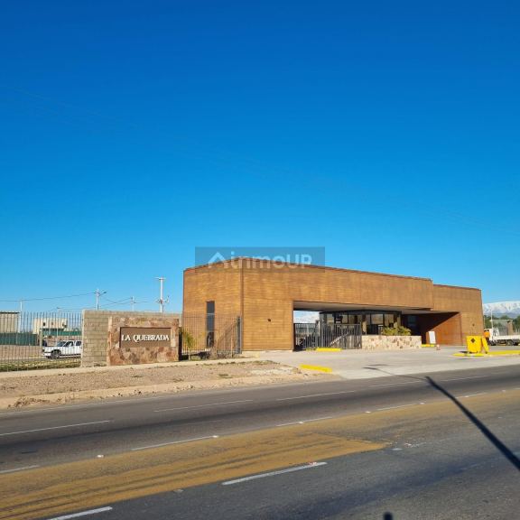 Lote en Venta en Lujan de Cuyo, Mendoza