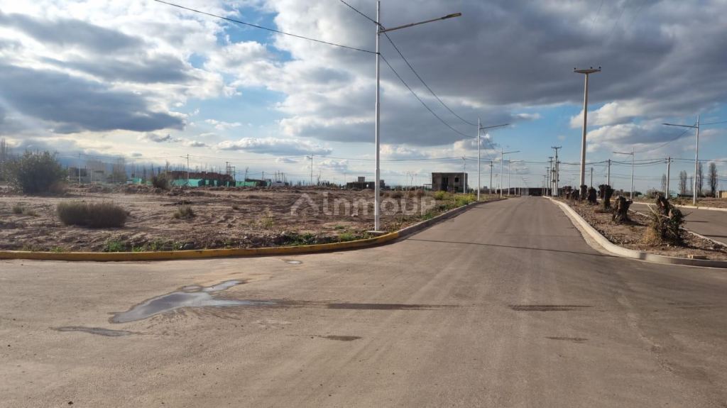 Lote en Venta en Lujan de Cuyo, Mendoza