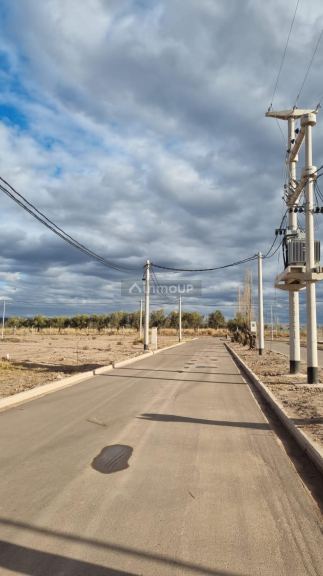 Lote en Venta en Lujan de Cuyo, Mendoza