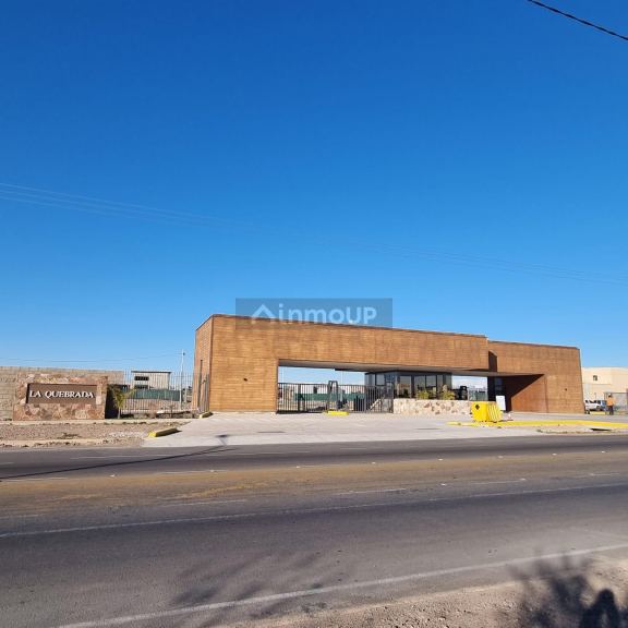Lote en Venta en Lujan de Cuyo, Mendoza