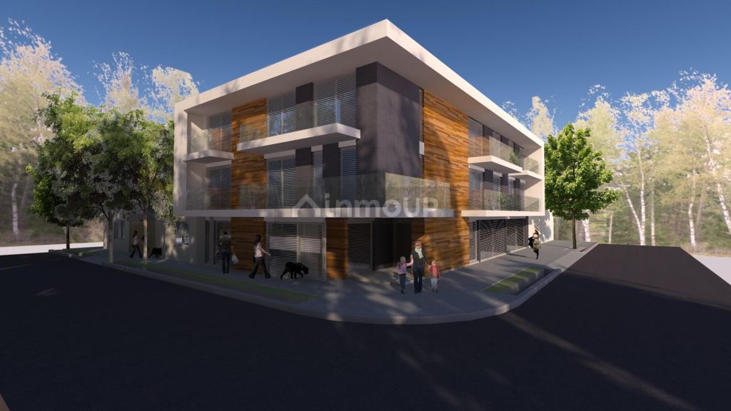 Departamento en Venta en Godoy Cruz, Mendoza