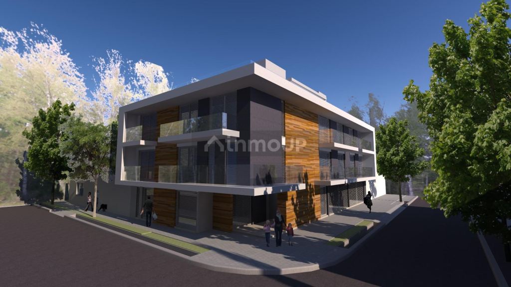 Departamento en Venta en Godoy Cruz, Mendoza