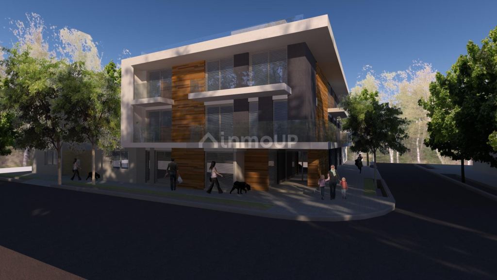 Departamento en Venta en Godoy Cruz, Mendoza