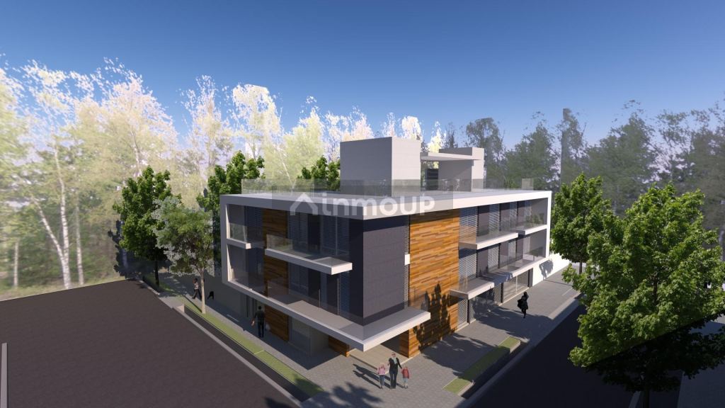 Departamento en Venta en Godoy Cruz, Mendoza