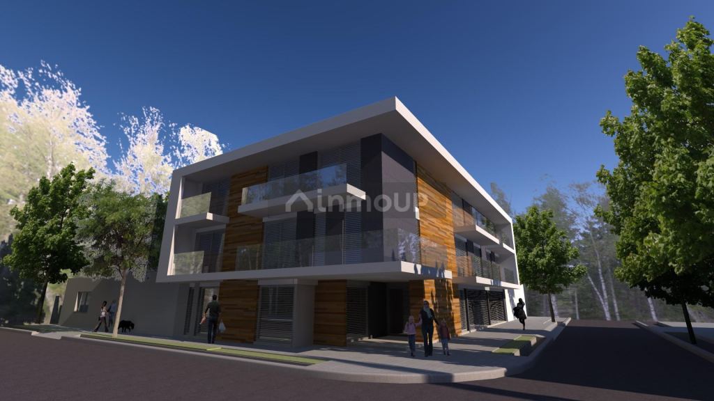 Departamento en Venta en Godoy Cruz, Mendoza