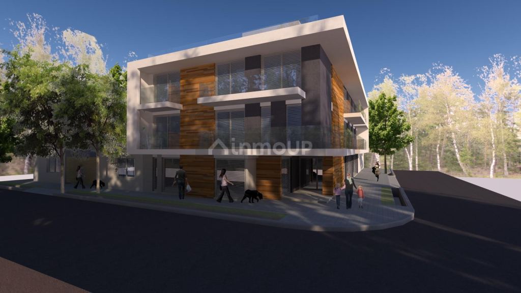 Departamento en Venta en Godoy Cruz, Mendoza