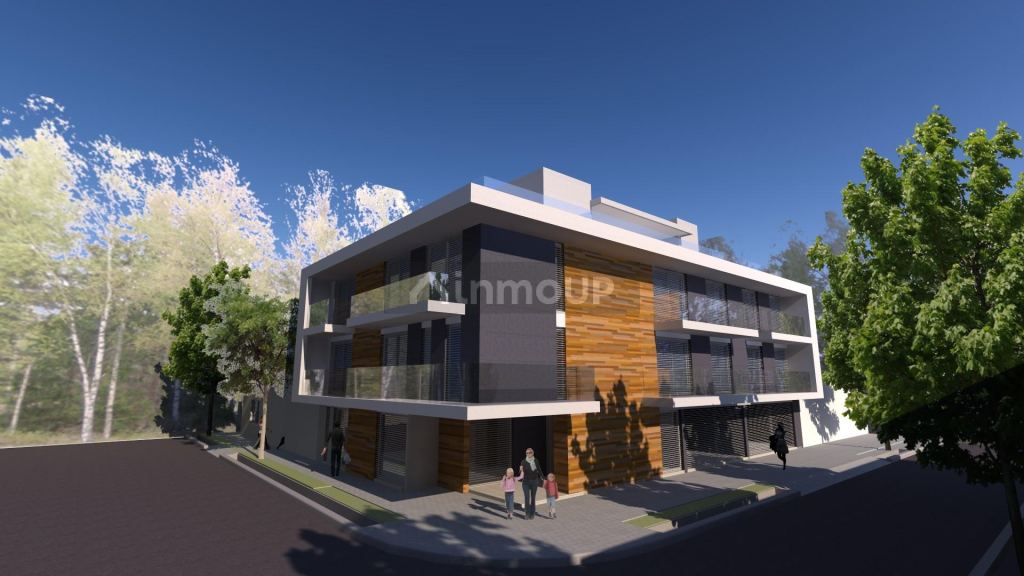 Departamento en Venta en Godoy Cruz, Mendoza