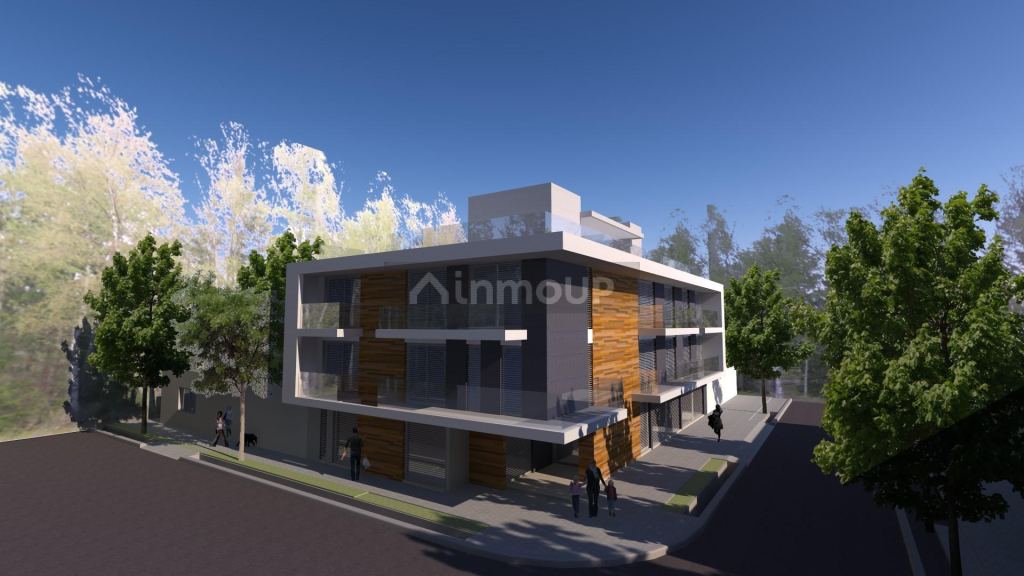 Departamento en Venta en Godoy Cruz, Mendoza