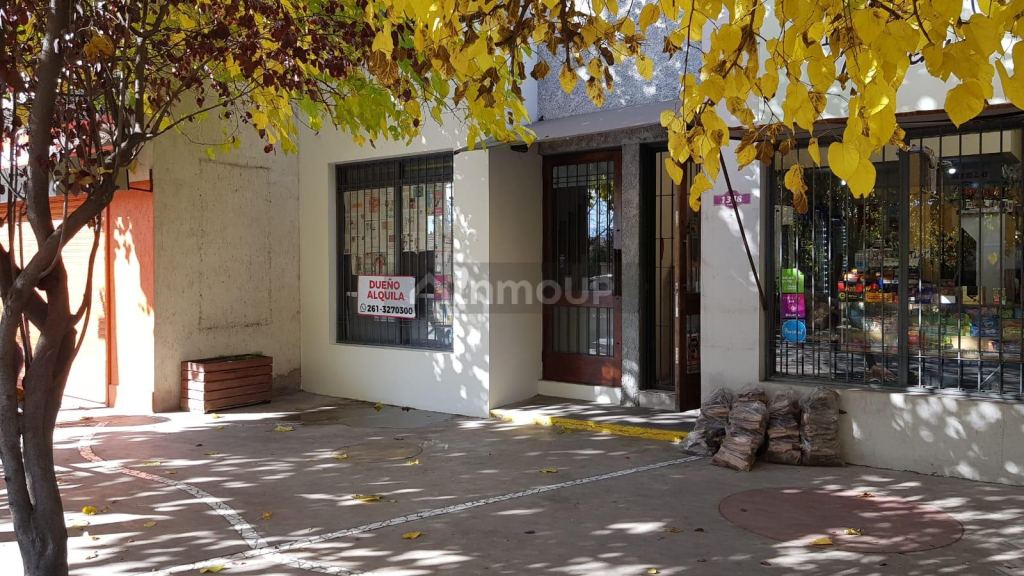 Local Comercial en Alquiler en Guaymallen, Mendoza
