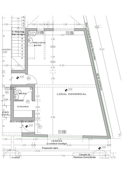 Local Comercial en Venta en Godoy Cruz, Mendoza