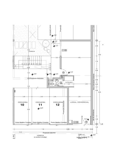 Local Comercial en Venta en Godoy Cruz, Mendoza