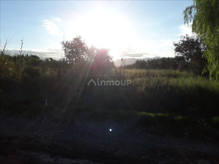 Lote en Venta en Lujan de Cuyo, Mendoza