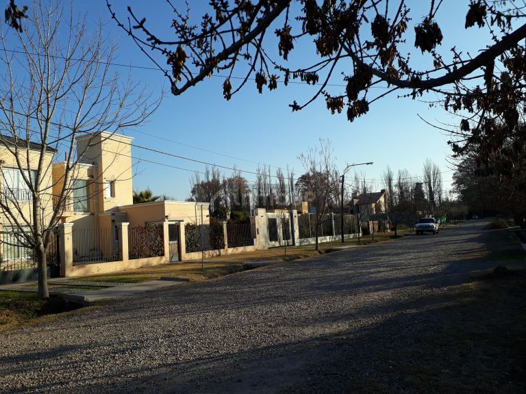 Lote en Venta en Chacras de Coria, Mendoza