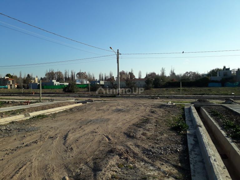 Lote en Venta en Chacras de Coria, Mendoza