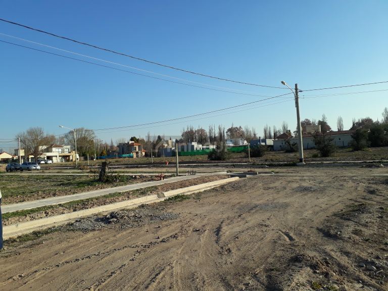 Lote en Venta en Chacras de Coria, Mendoza