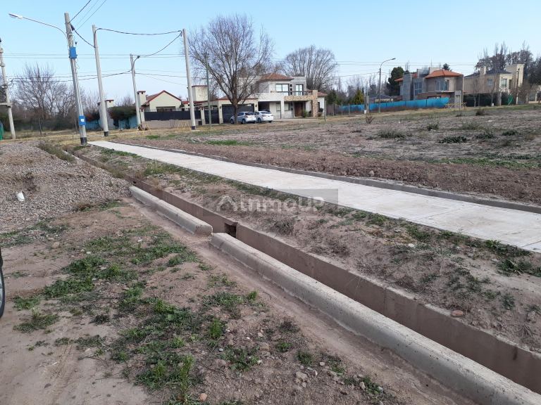 Lote en Venta en Chacras de Coria, Mendoza