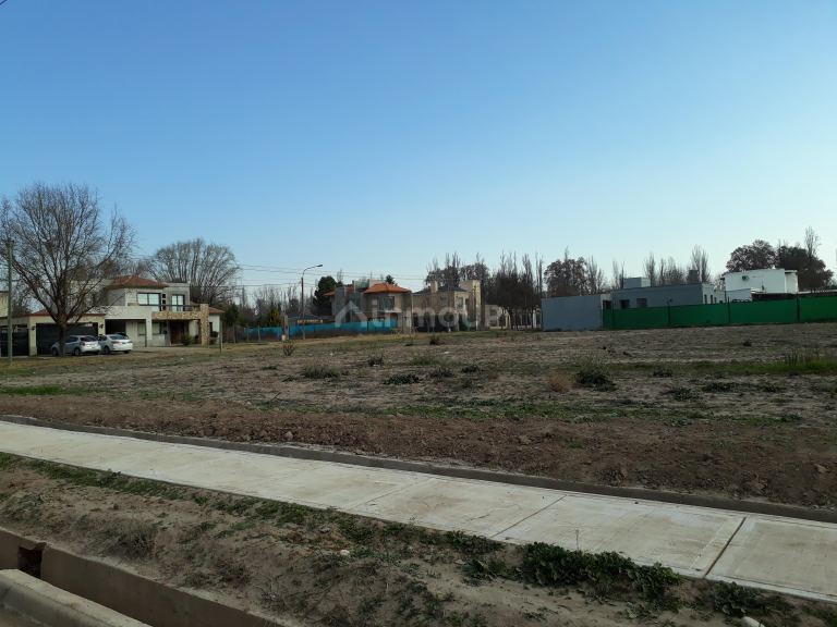 Lote en Venta en Chacras de Coria, Mendoza