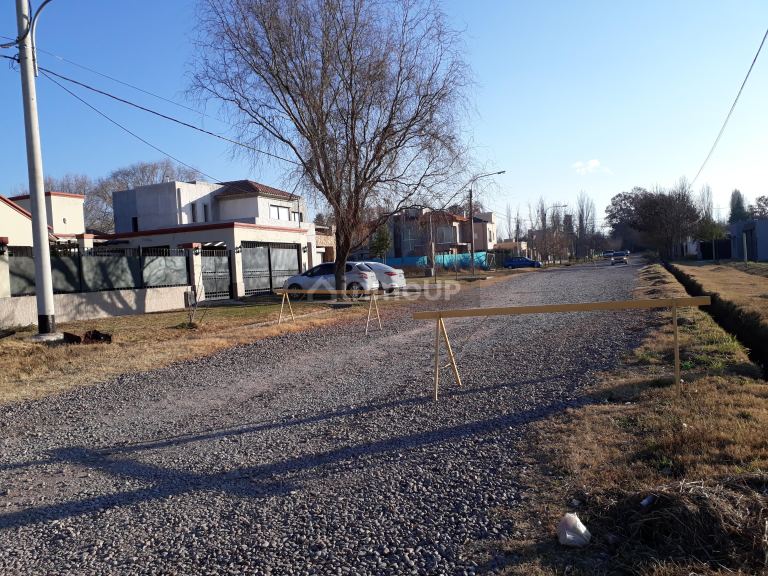 Lote en Venta en Chacras de Coria, Mendoza