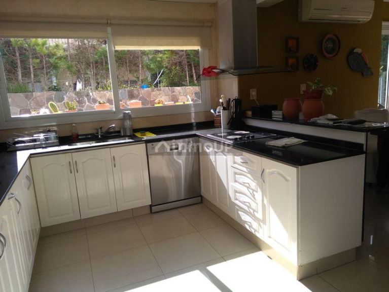 Casa en Venta en Capital, Mendoza