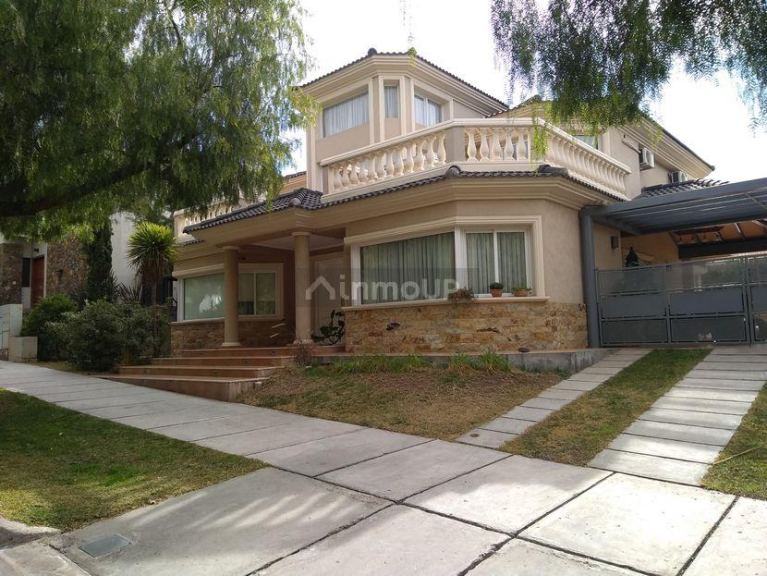 Casa en Venta en Capital, Mendoza