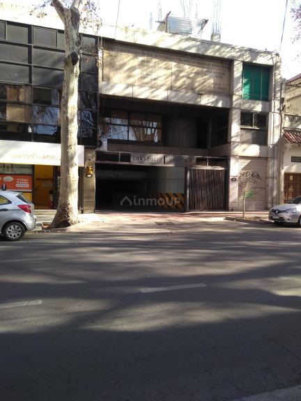Cochera en Venta en Capital, Mendoza
