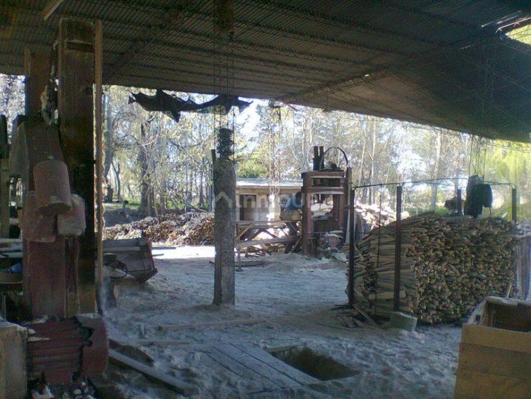 Industria en Venta en Tupungato, Mendoza